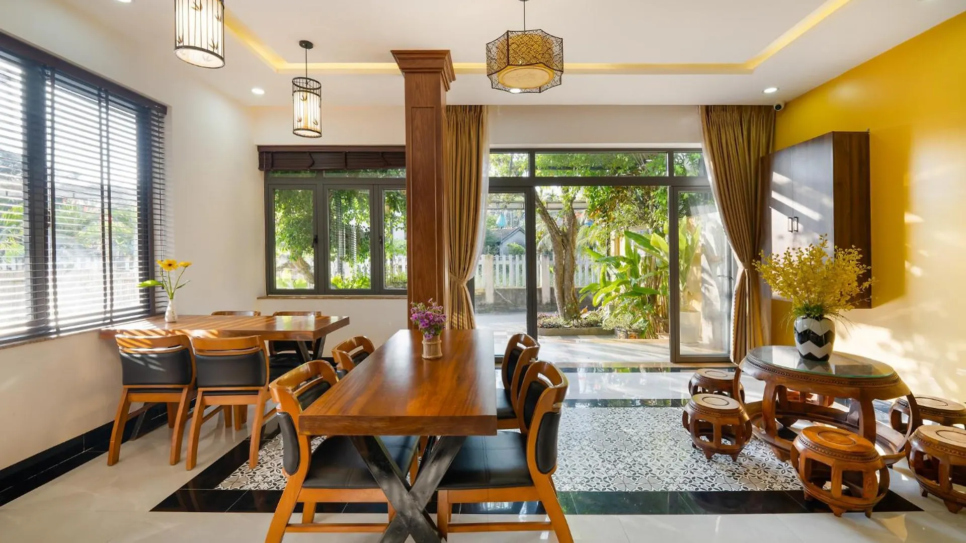 The Lancelynk Boutique & Pool - Bar Hoi An Hotel 4*,