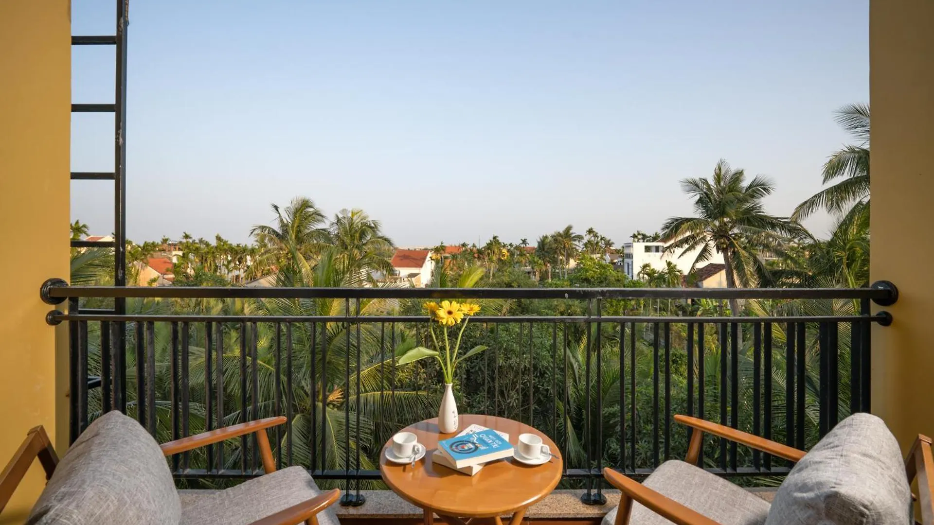 ****  The Lancelynk Boutique & Pool - Bar Hoi An Hotel Vietnam