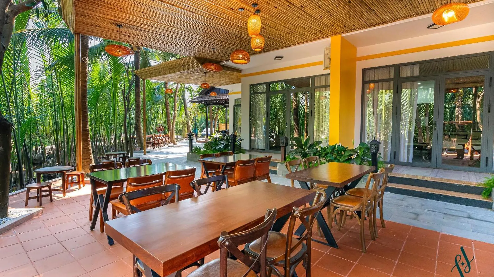 ****  Hotel The Lancelynk Boutique & Pool - Bar Hoi An Vietnam