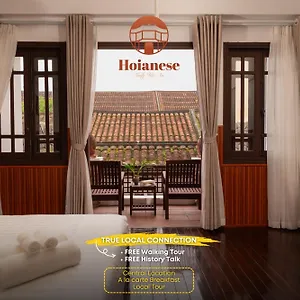 Hoianese Heritage - Truly ** Хойан