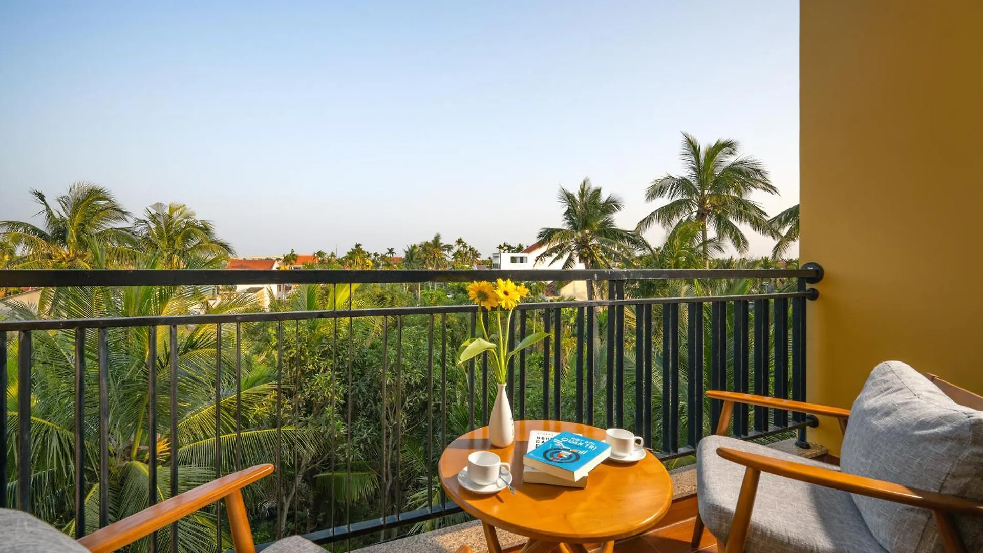 The Lancelynk Boutique & Pool - Bar Hoi An Hotel