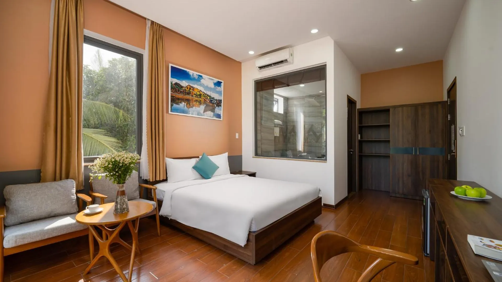 ****  The Lancelynk Boutique & Pool - Bar Hoi An Hotel Vietnam