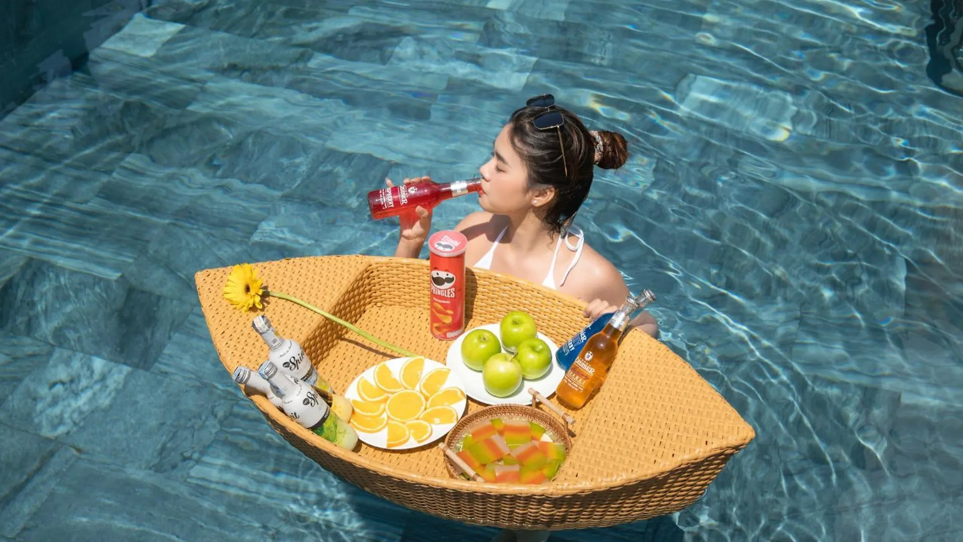 The Lancelynk Boutique & Pool - Bar Hoi An Hotel 4*,  Vietnam